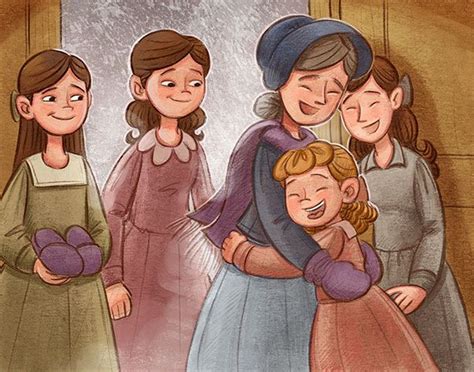 Drawing Little Women Image Search Results Graphic Novel Drawings