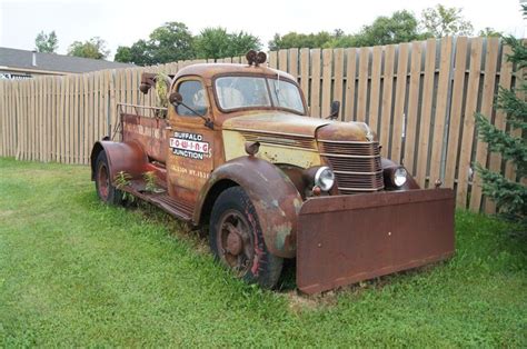 1000 Images About Vintage Tow Trucks Aka Happy Hookers On