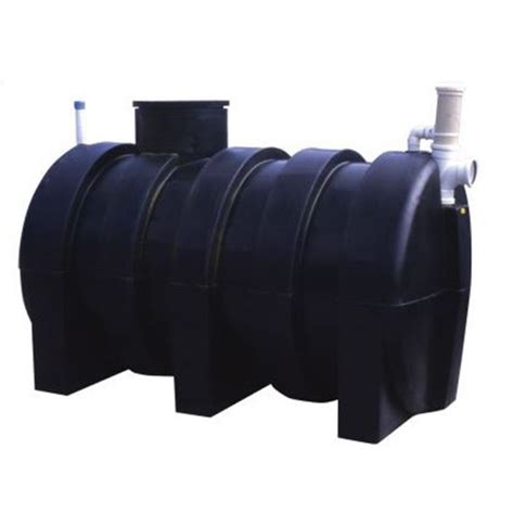Septic Tanks 4evr Plastic Products
