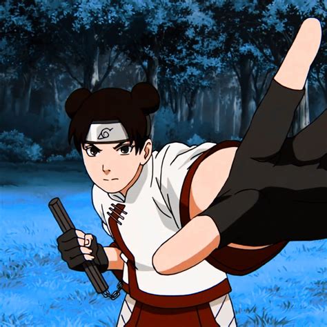 Tenten In 2021 Anime Anime Icons Naruto Shippuden