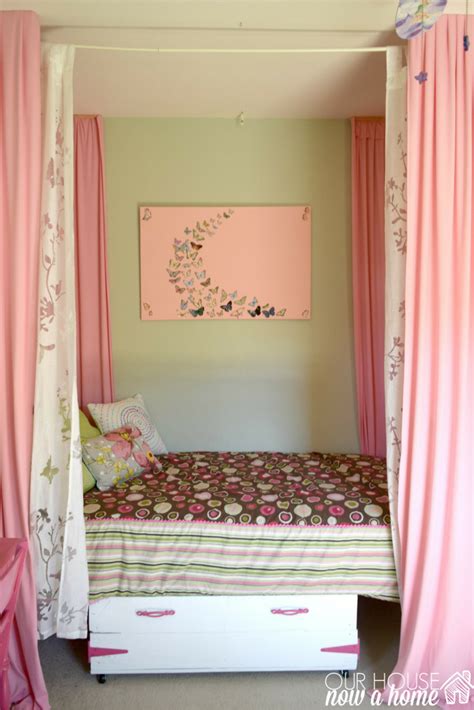 Wall Art Ideas For Kids Bedroom Our House Now A Home
