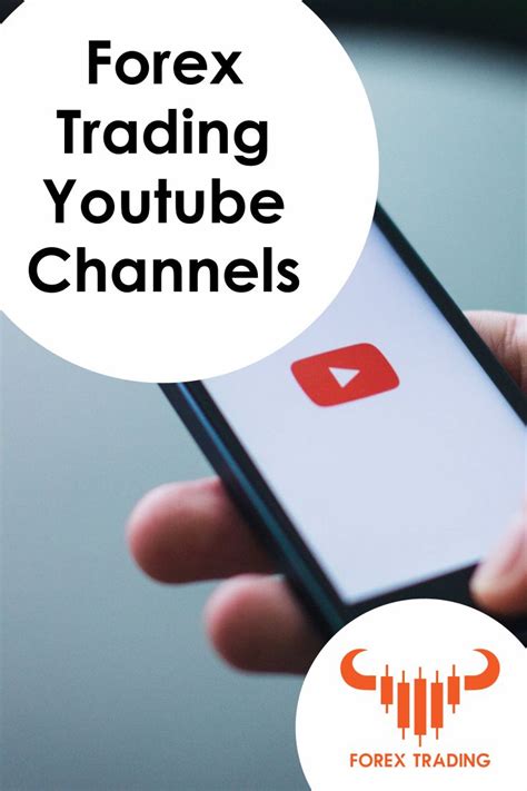 20 Best Forex Trading Youtube Channels 2023 ☑️ Reviewed