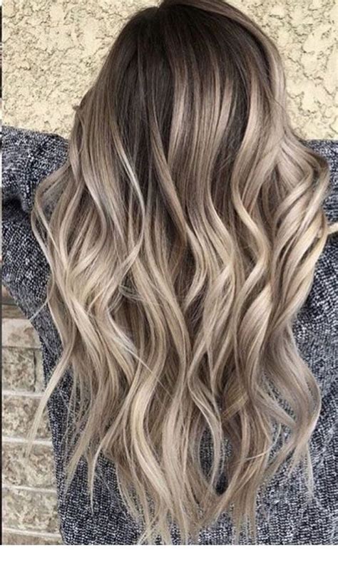 17 Best Most Exclusive Fall Hair Color Blondes Caramel Blonde Hair