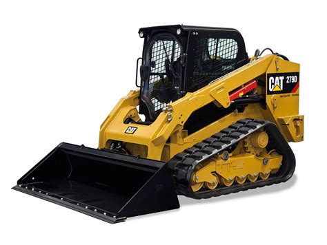 Check out struck corp product line. New 279D Compact Track Loader for Sale - Walker Cat