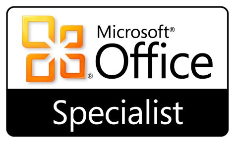 Microsoft Office Specialist ~ Itb