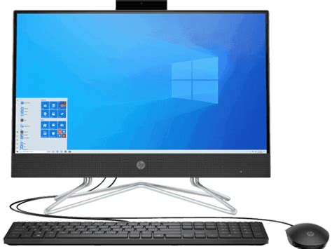 Intel Desktops - Desktops | HP Online Store