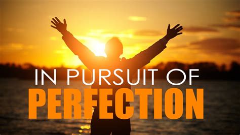 The Myth Of Perfectionism How To Stop Being Your Worst Critic