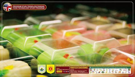 Perspective Food Technology Edible Packaging For Food Packaging