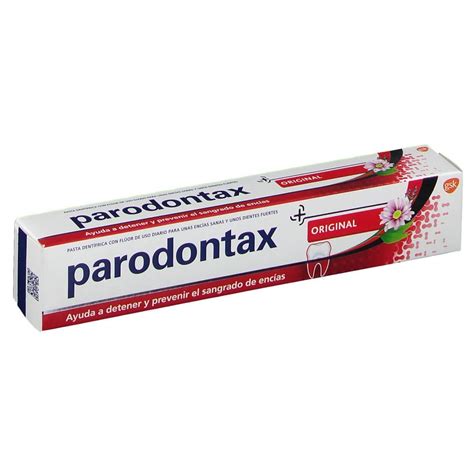Comprar Parodontax Original 75 Ml Precio Barato Oferta Online