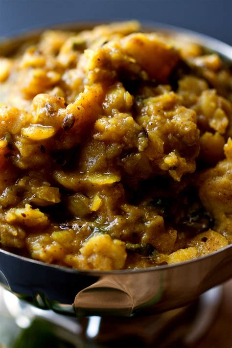 Pigeon Peas With Mango Recipe Nyt Cooking