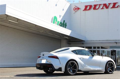 道模型 車・バイク プラモデル ミニ四駆 プラモデル 工具・塗料・材料 工具 塗料 材料 キャラクターグッズ コレクショントイ,食玩 ファッション メンズファッ. GRスープラ カスタムプラン STAGE.4 | 知立店 | 店舗ブログ | タイヤ ...