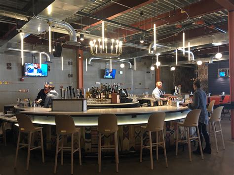 Punch Bowl Social Opens This Weekend Urban Milwaukee