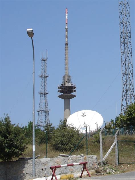 İstanbul'u göktüzünden görebileceğiniz tek yer. İstanbul radyoları, Türkiye / Radio stations in Istanbul ...