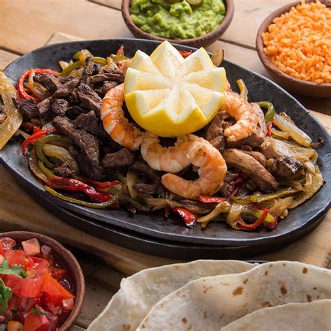 Arriba 103 Foto Fajitas De Res A La Mexicana Mirada Tensa