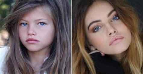 and the girl is ripe what does vera brezhneva s daughter 18 year old sonya kiperman look