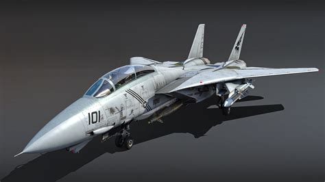 2023 Grumman F 14b Tomcat The Bombcat War Thunder Dev Tracker