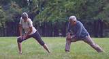 Leg Muscle Exercises For Seniors Photos