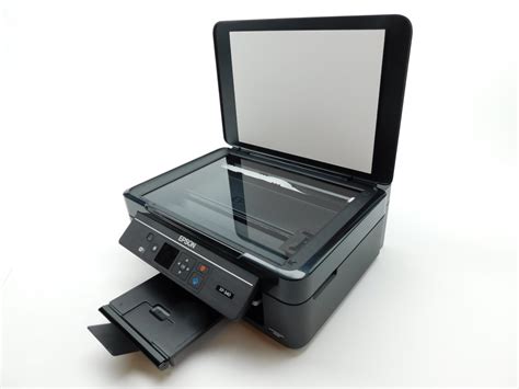 Wireless Portable All In One Color Photo Scanner And Copier Printer Wi