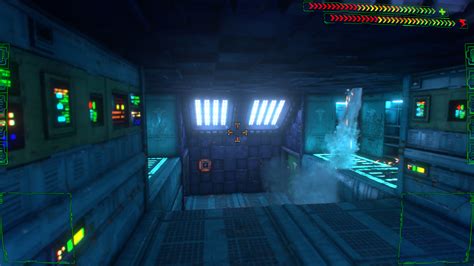 System Shock Remastered And Why Its Important To Play The Original