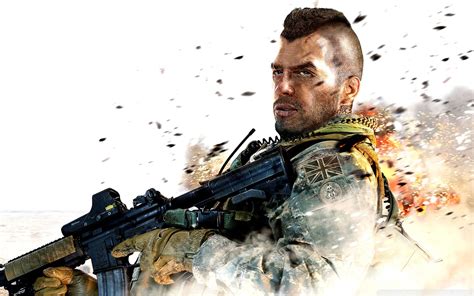Call Of Duty Modern Warfare 3 Hd Game Wallpaper 21 Preview