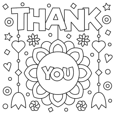 You can now thank them with printable thank you cards. 48 Free Printable Thank You Cards - Stylish High Quality ...