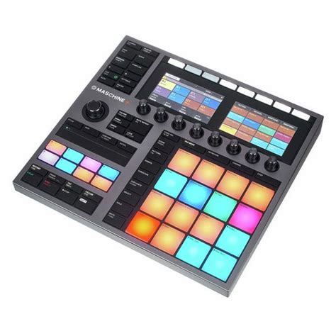 Native Instruments Maschine Mikro Mk Ubicaciondepersonas Cdmx Gob Mx