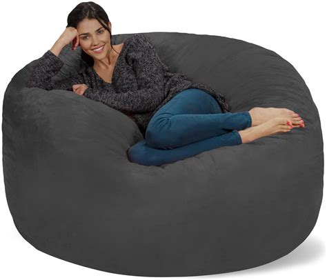 The Best Bean Bag Chairs On Amazon Stylecaster