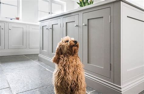 We are a fully operational cabinet and countertop company located in essex, maryland. Handmade Kitchen Design Gallery / Blackstone Kitchens Suffolk - Essex | Kitchen design gallery ...