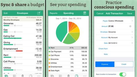 Worry not with these budgeting apps you can say goodbye to all you budgeting woes. 6 Best Budget Apps