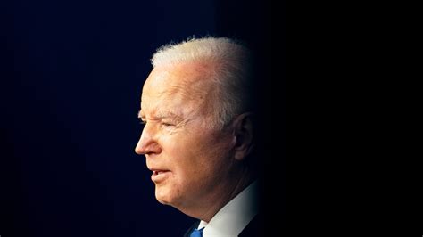 Biden Is Struggling With The Public And His Party Heres Why