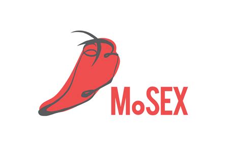 museum of sex rebrand on behance