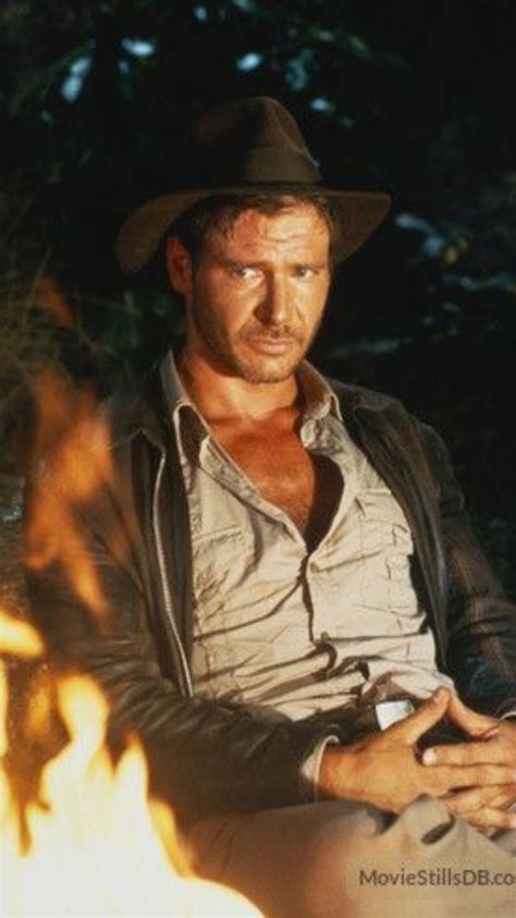 Henry Jones Jr Harrison Ford Indiana Jones Indiana Jones Films Ralph