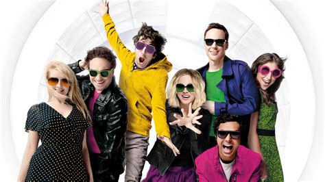1920x1080 Free Desktop Pictures The Big Bang Theory  483 Kb