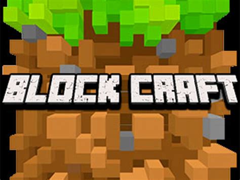 块体工艺3d [block craft 3d] 在 freegamesboom 上玩在线游戏