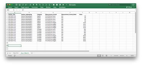 Open Excel Spreadsheet In Treeview With Pandas And Numpy Python