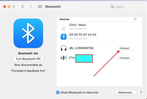 You Cannot Open The Bluetooth Preference Pane Because It Is Not