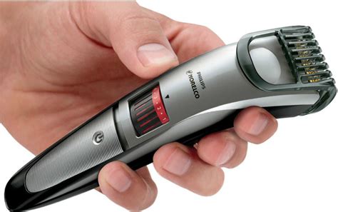 Electric shavers hair clippers men trimmers beard cutting machine cordless black. Philips Norelco Men's Beard Trimmer $19.99 (Reg.$39.99 ...