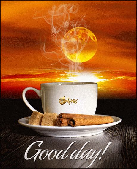 00 00 Good Morning Coffee Good Morning 