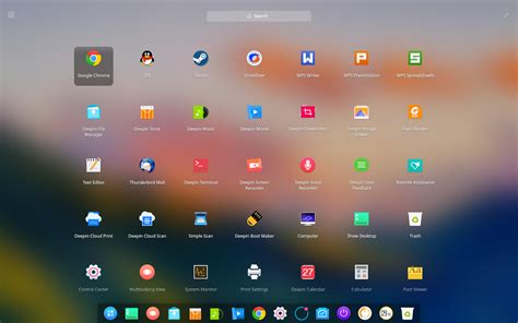 5 Best And Most Beautiful Desktop Environments For Linux As Of 2022 Slant
