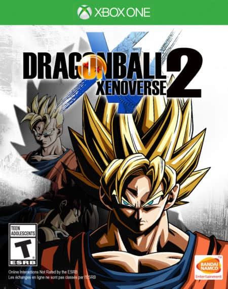 Enjoy the best collection of dragon ball z related browser games on the internet. Dragon Ball Z Xenoverse 2 Review - W2Mnet