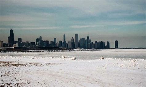 Why You Should Visit Chicago During Winter Travel Insider