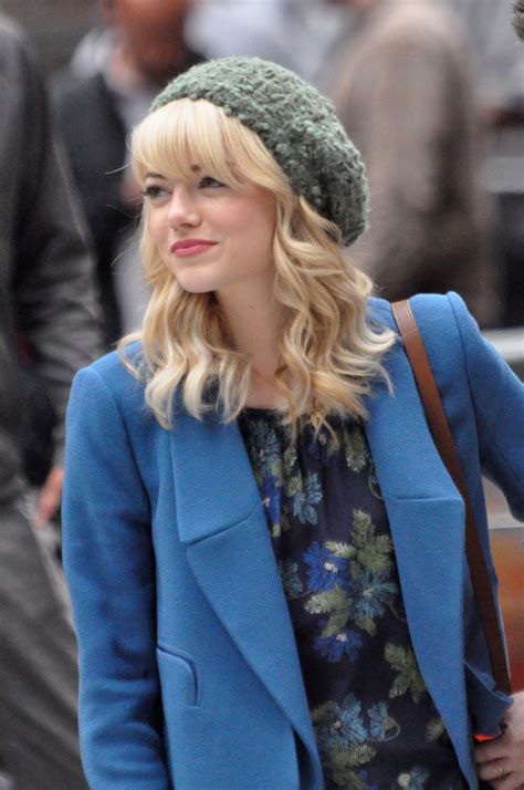 8 Emma Stone Haircuts Youll Want To Copy Sheknows