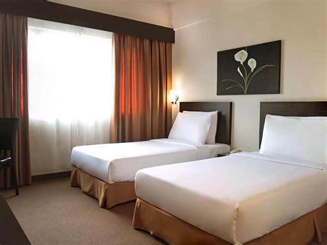 Situated within brickfields, hotel summer view offers homely and comfortable accommodation with free wifi access throughout the property. 10 Hotel Budget dan Nyaman di Kuala Lumpur hotel budget di ...