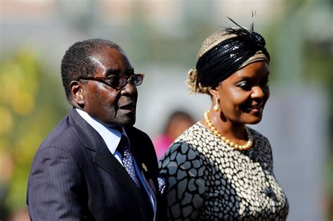 Mugabe Given Until Noon Nov 20 To Quit As President Of Zimbabwe World News