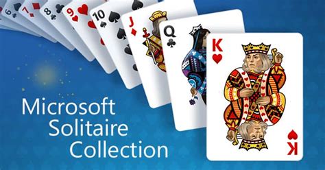Microsoft Solitaire Collection Free Play And No Download Funnygames