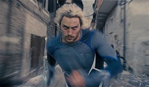 Wandavision Nyaris Hadirkan Quicksilver Versi Aaron Taylor Johnson