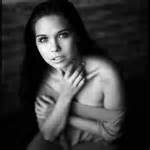 Rachel Dashae Artistic Nude Photo Session On Film Georgi Anastasov