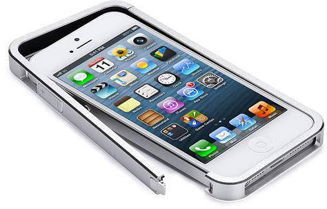 Latest Mobile Phones And Specifications Apple Iphone 5