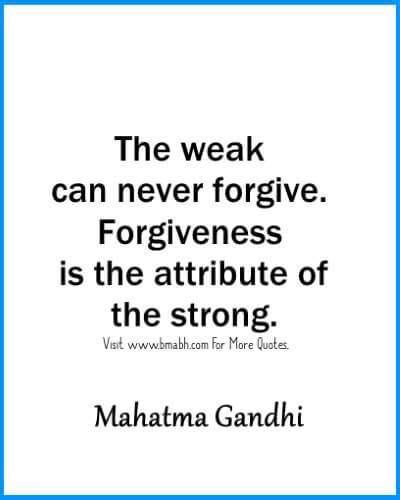 Funny Forgiveness Quotes Sayings Shortquotescc