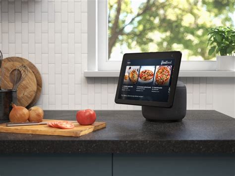 Amazon Echo goes spherical - New, improved speakers vs ...